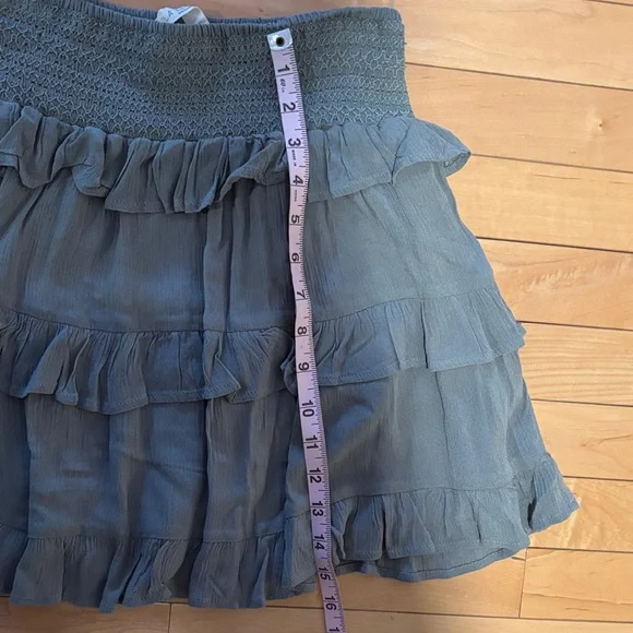 Two piece skirt set - Picture 6 of 6